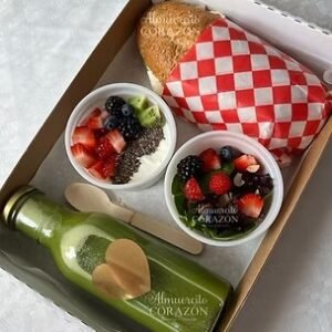 Fit Box