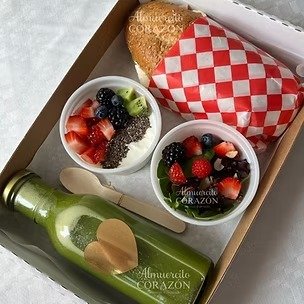 Fit Box