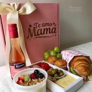 Mamita Deluxe
