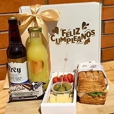 Beer Box