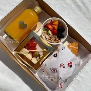 Cariñito Box