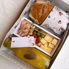 Tablita Box