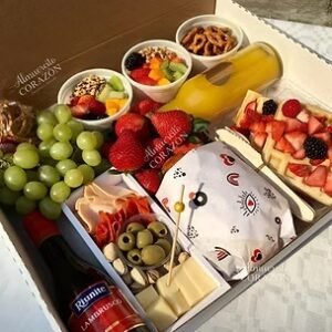 Parejas Deluxe