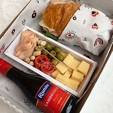 Deli Box