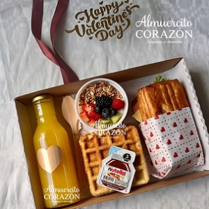 Dulce Despertar