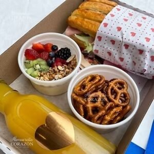 Chapata Box