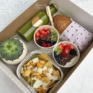 Fit Love